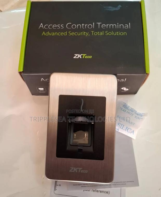 Zk-Fr1500s Reader · Photo 2