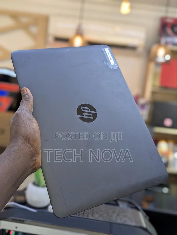 Laptop HP EliteBook 840 8GB Intel SSD 128GB photo 3