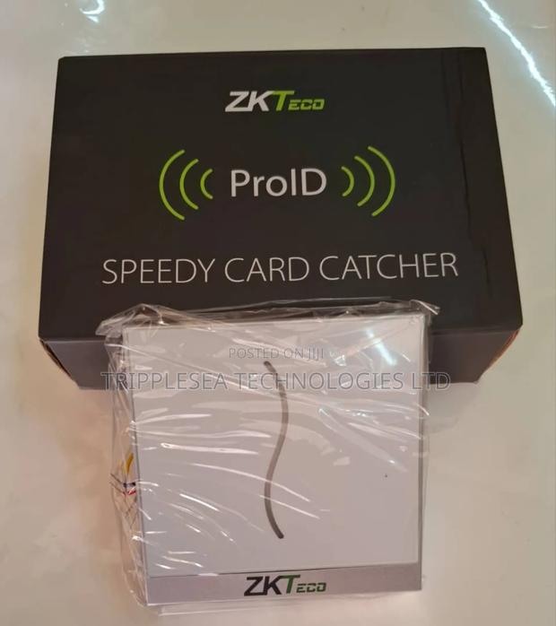 Proid20 - We Reader · Photo 2