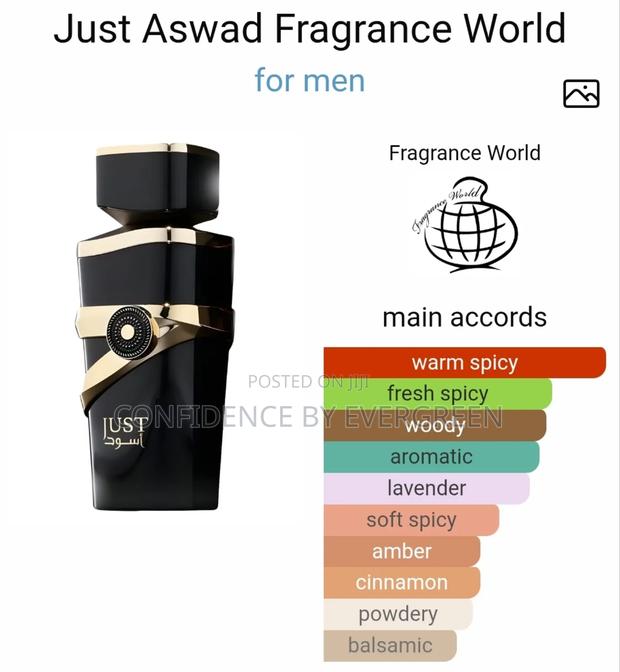 Just Perfume Original · Photo 2