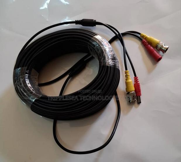 CCTV BNC Cable 30m · Photo 2