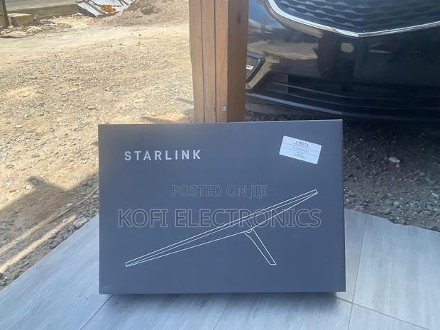 Next-gen Starlink Package Fast, Modern And Ultra-reliable · Photo 2