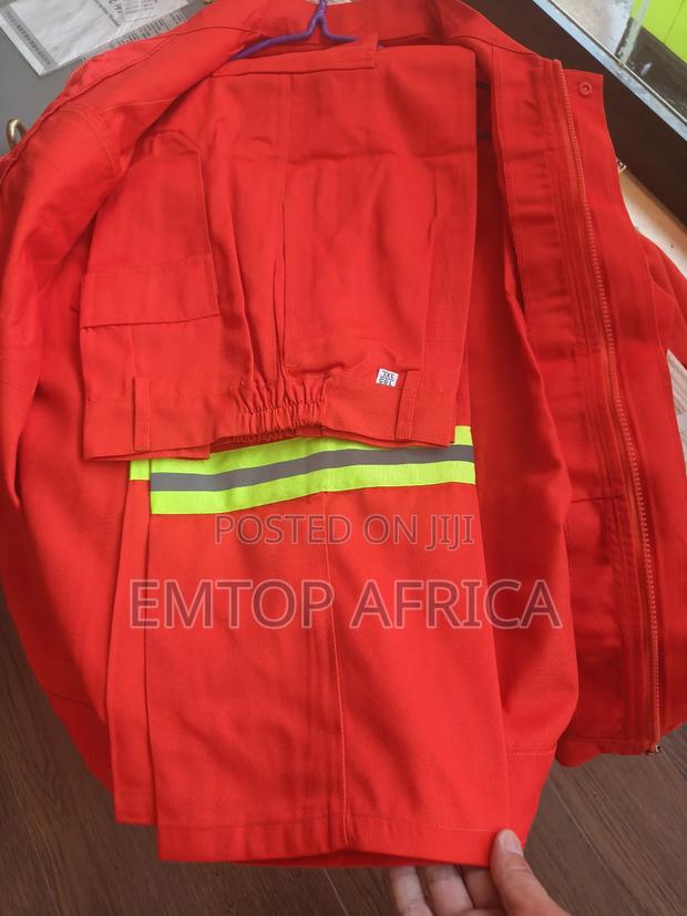 Work Uniform | Extreme Wear Resistant & Comfortable | Long Lasting