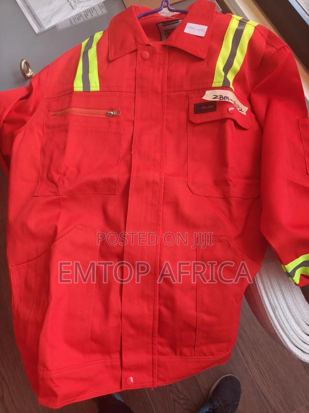 Work Uniform | Extreme Wear Resistant & Comfortable | Long Lasting