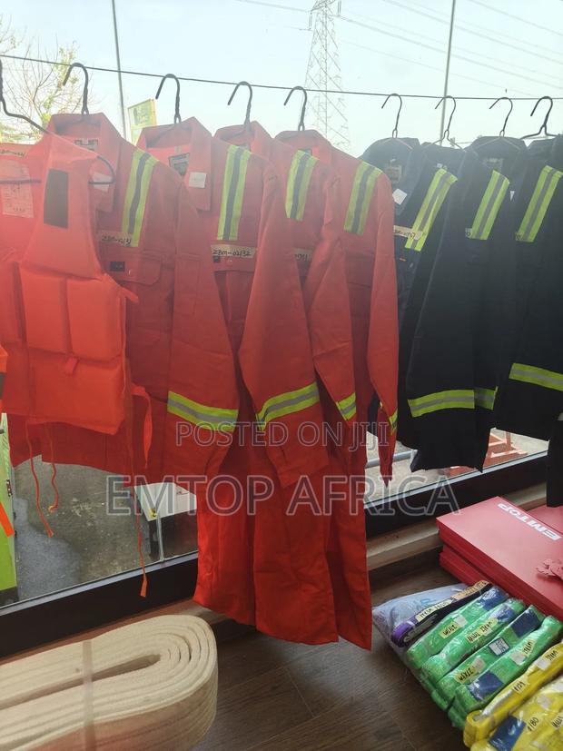 Work Uniform | Extreme Wear Resistant & Comfortable | Long Lasting