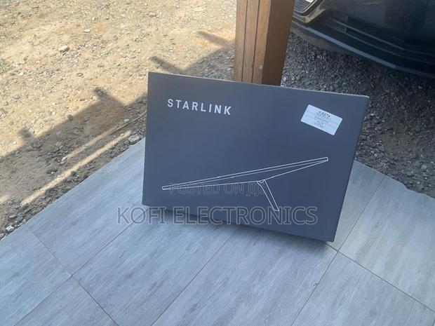 Starlink Satellite Router Set Power Your World With Speed · Photo 2