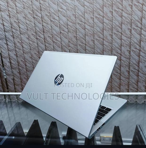 New Laptop HP ProBook 450 8GB Intel Core I7 SSD 512GB photo 2