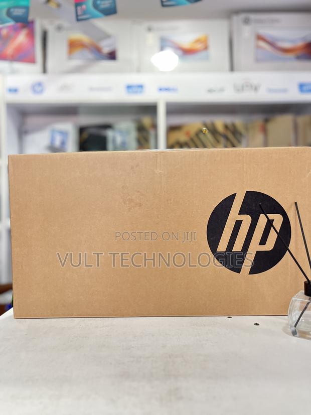 New Laptop HP ProBook 450 8GB Intel Core I7 SSD 512GB