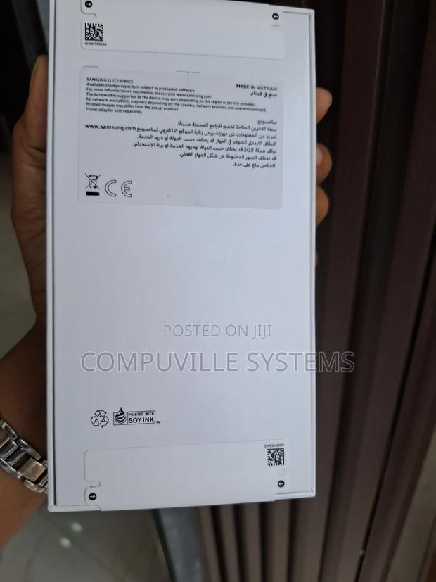 New Samsung Galaxy A56 256 GB · Photo 3