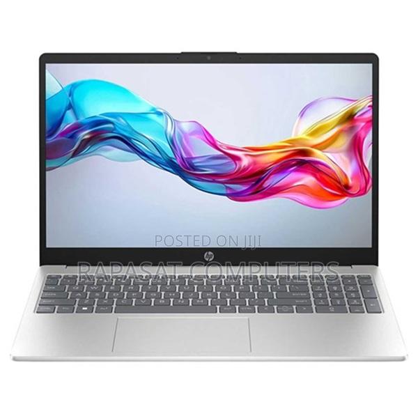 New Laptop HP 15 8GB Intel Core I5 SSD 512GB