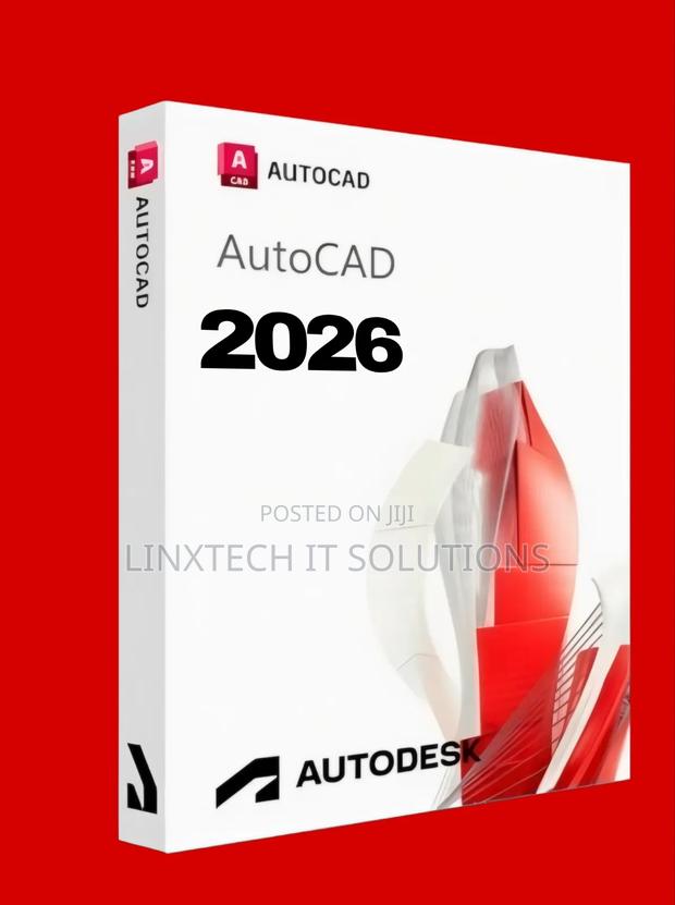 Autocad 2026 Full Version