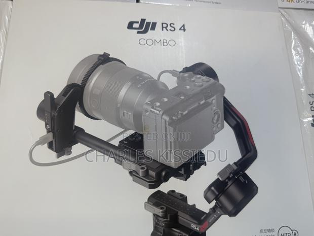 Dji Rs4 Combo · Photo 2