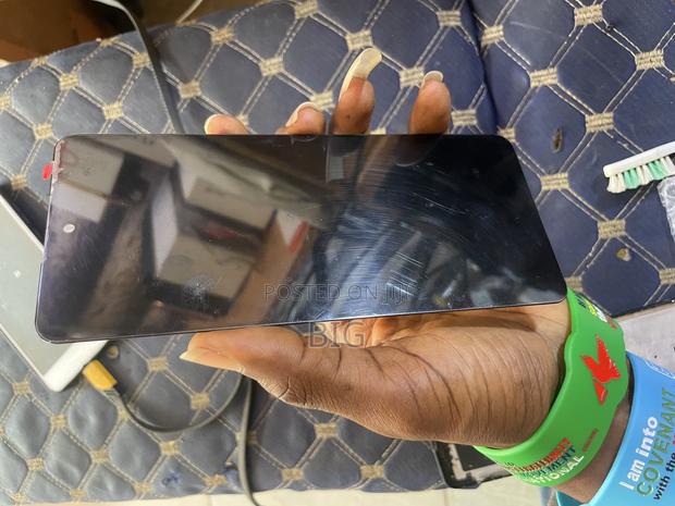 Original Infinix Note 10pro Screen · Photo 3