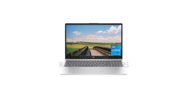 New Laptop HP 15 8GB Intel Core I5 SSD 512GB photo 3