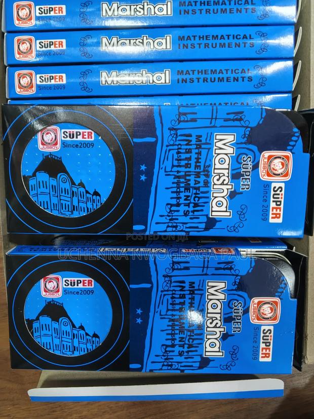 Mathematical Set 120 Set