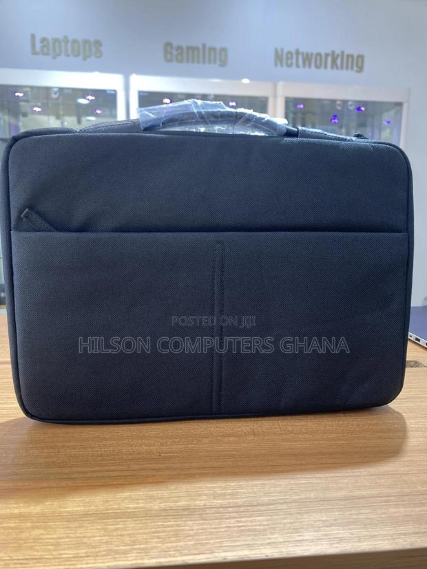 Hp Envy Urban Laptop Sleeve Bag Black 14inch photo 3