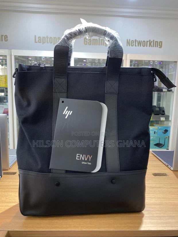 Hp Envy Urban Laptop Bag for Notebooks Up to 14",