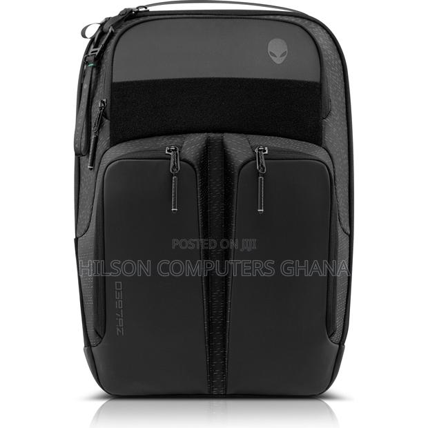 Dell Alienware Horizon Utility Backpack Aw523p, 17 Galaxyvweave photo 3