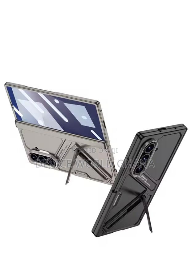 Oatsabasf Full Protection Case for Samsung Z Fold 7 photo 2
