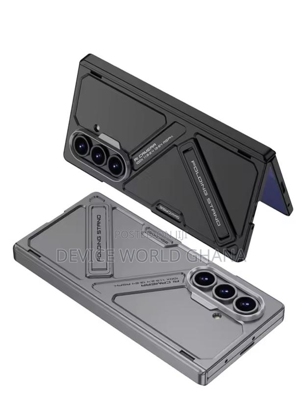 Oatsabasf Full Protection Case for Samsung Z Fold 7 photo 4