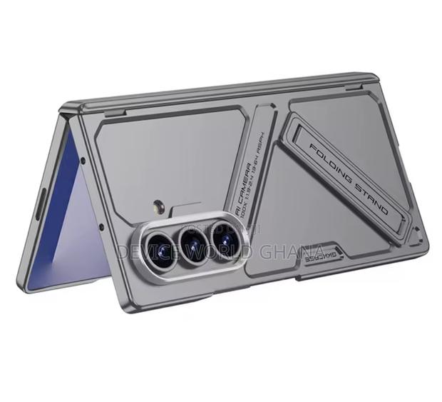 Oatsabasf Full Protection Case for Samsung Z Fold 7 photo 7