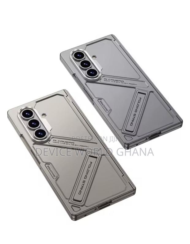 Oatsabasf Full Protection Case for Samsung Z Fold 7 photo 5