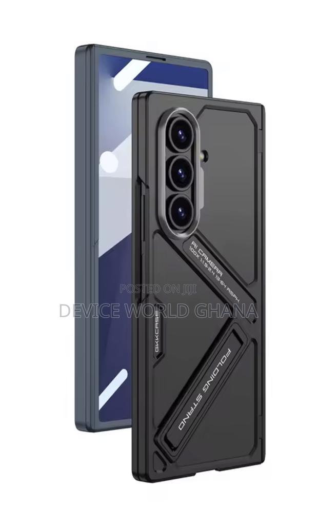 Oatsabasf Full Protection Case for Samsung Z Fold 7 photo 8