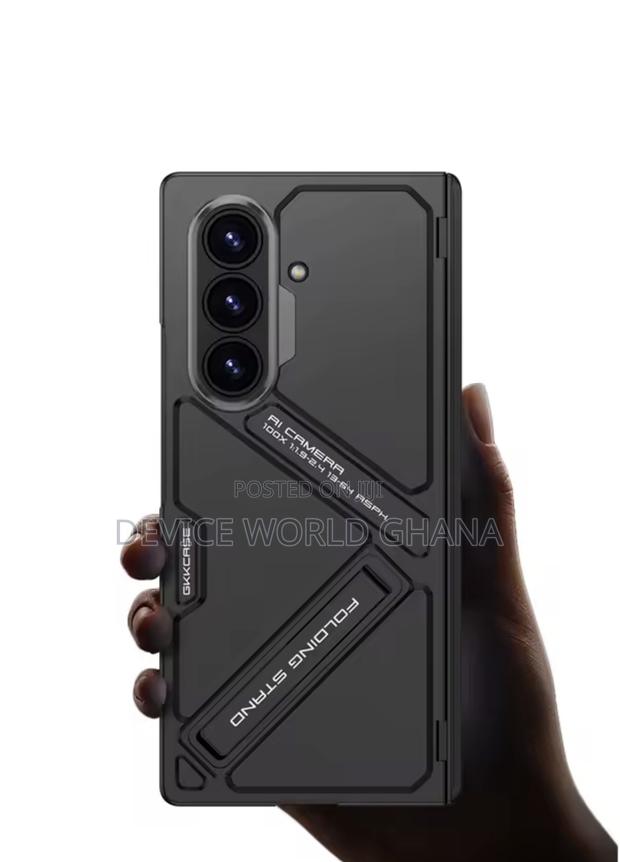 Oatsabasf Full Protection Case for Samsung Z Fold 7 photo 9