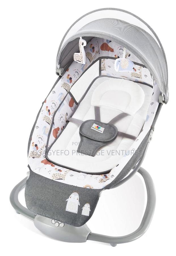 3 In1 Baby Swing photo 2