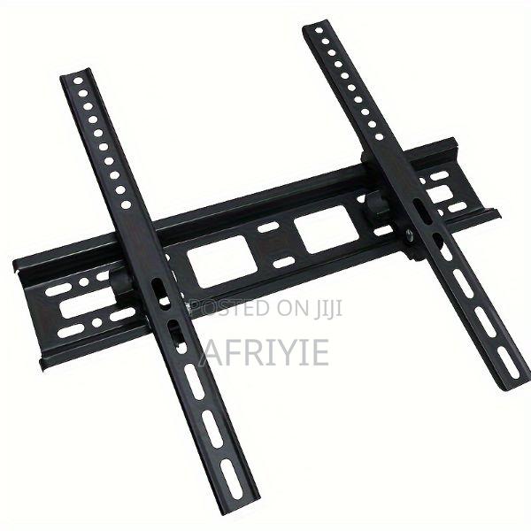 Ht-002 Tv Wall Bracket for 32-55 Inch TVS With Swivel Feature photo 2