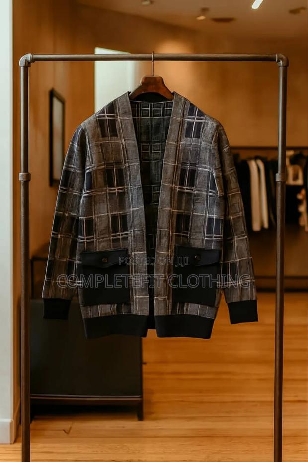 Affordable Cardigan for Unisex