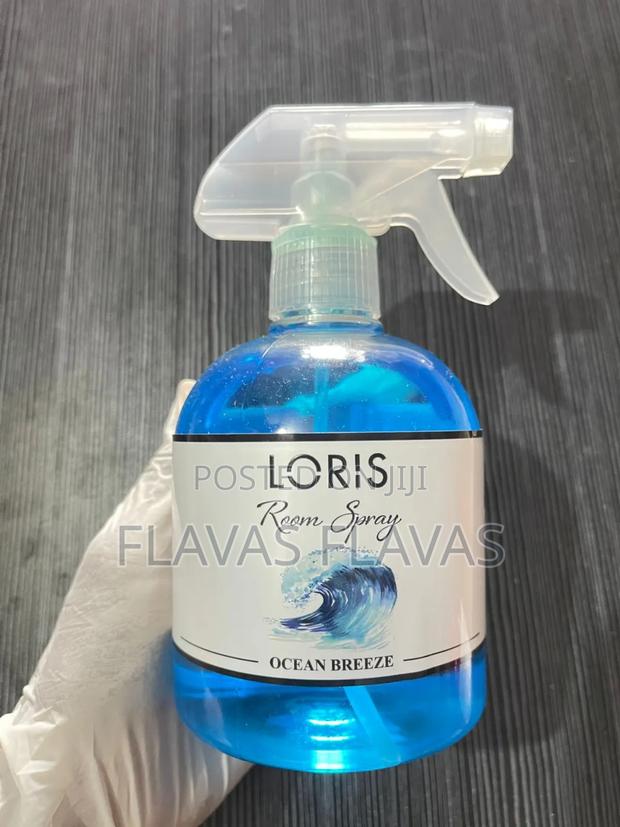 Ocean Breeze Room Fragrance photo 2