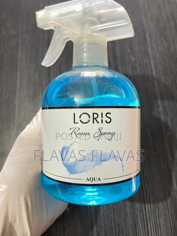Cotton Touch Room Spray photo 2