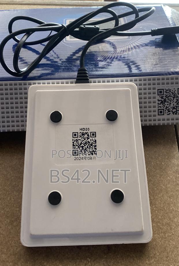 Hotel Lock System Software Card Encoder · Photo 4