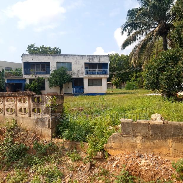 3 and Hef Plots of Land for Sale at Cantonment · Photo 2