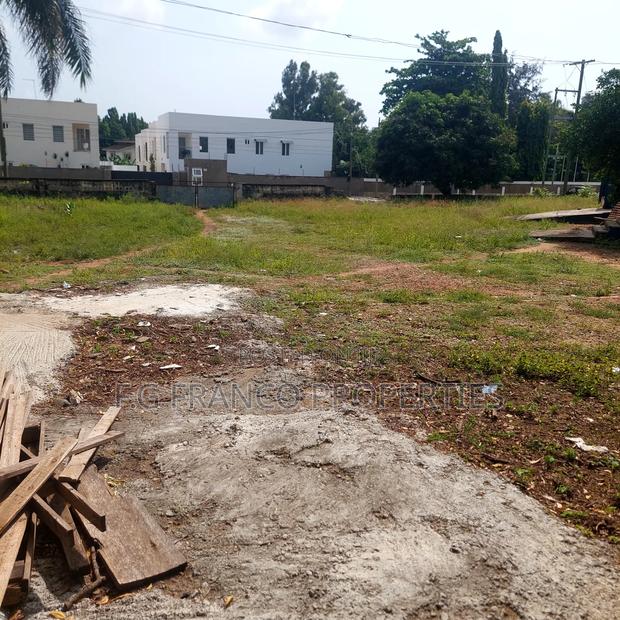 3 and Hef Plots of Land for Sale at Cantonment · Photo 4