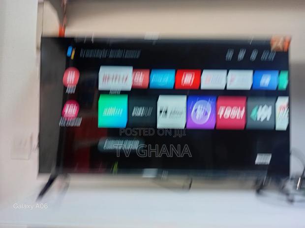 TCL 32" Hd Smart Tv – Slim Frame Design · Photo 4