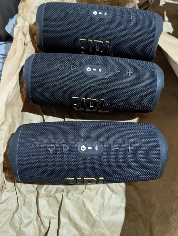 JBL Charge 5 Wifi photo 2