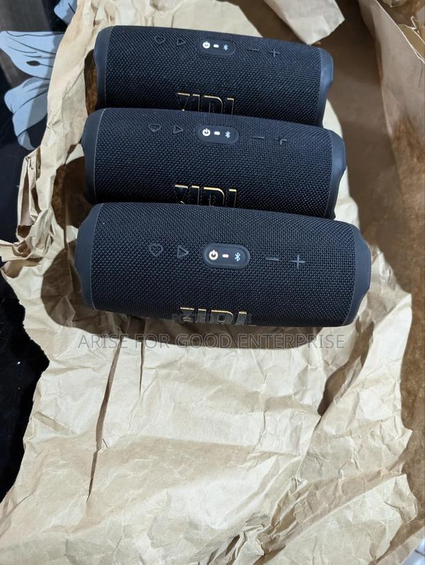JBL Charge 5 Wifi photo 3