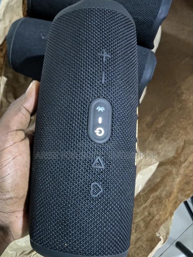 JBL Charge 5 Wifi photo 4