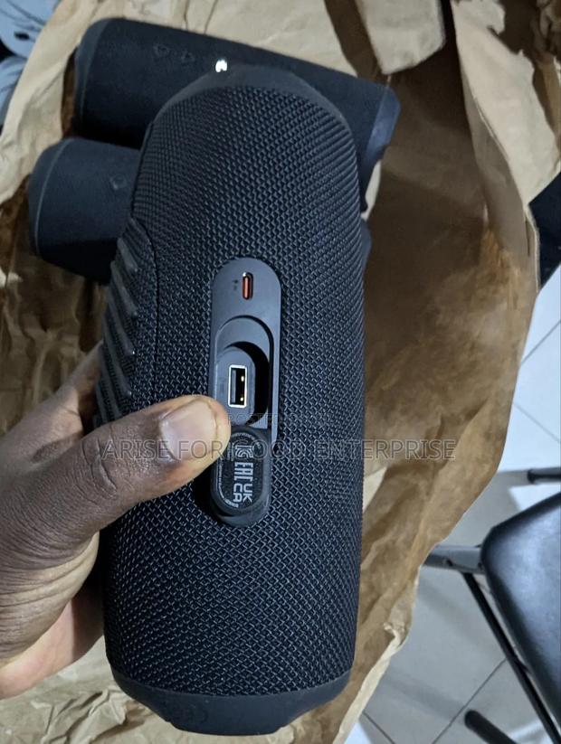 JBL Charge 5 Wifi photo 5