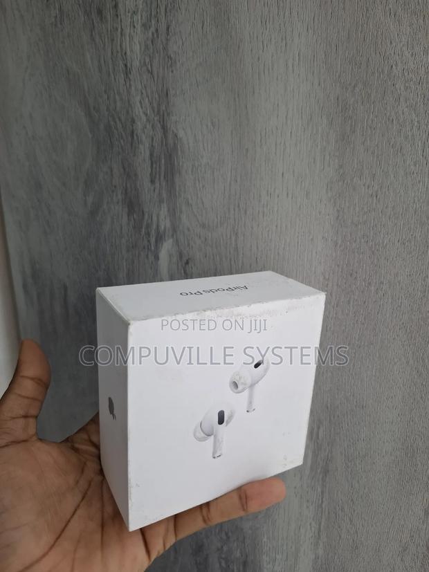 Apple Airpods Pro(2nd Generation) · Photo 3