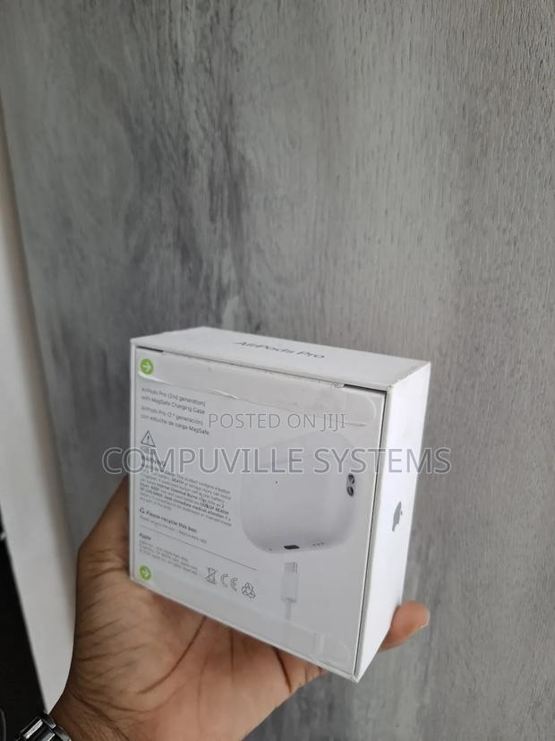 Apple Airpods Pro(2nd Generation) · Photo 4