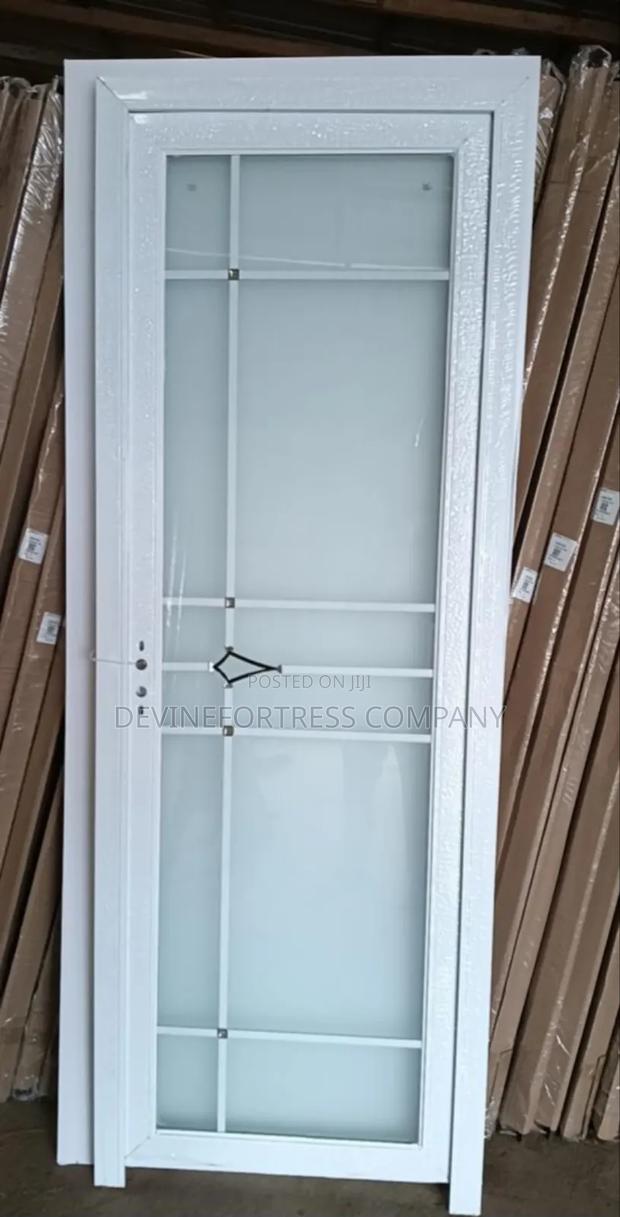 High Quality and Affordable Heavy Turkish Glass Doors