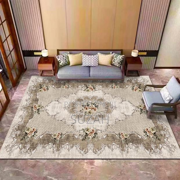 Woolen Fluffy 1.5by3.2m Rug · Photo 2