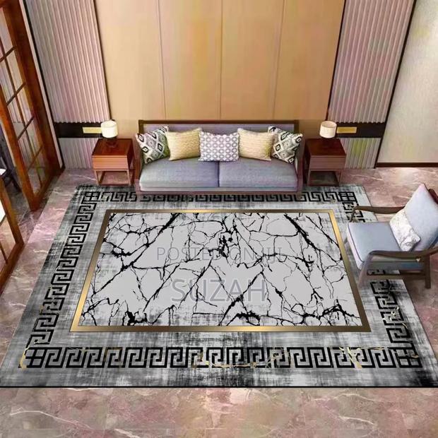 Luxury Style Rug · Photo 2