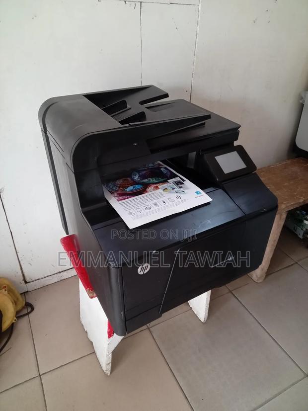 Hp Laserjet Pro 200 Copier