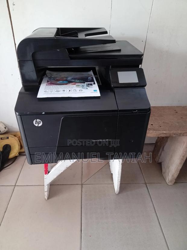 Hp Laserjet Pro 200 Copier photo 3