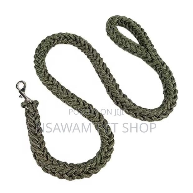 Woven Leash · Photo 4