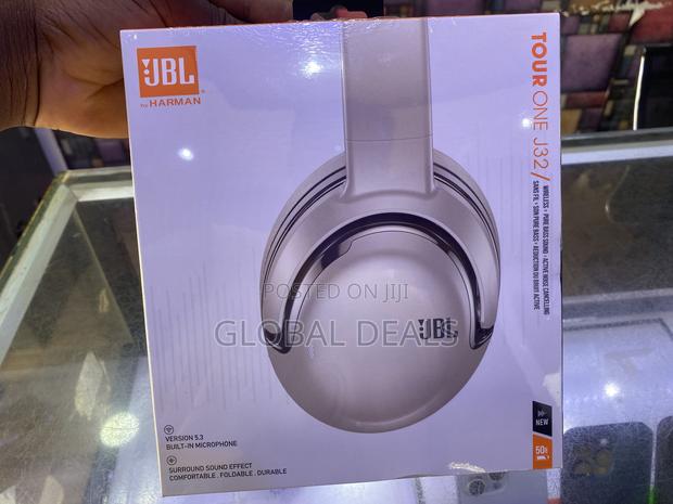 JBL One J32 Headphone photo 2